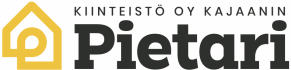 Kajaanin Pietari logo